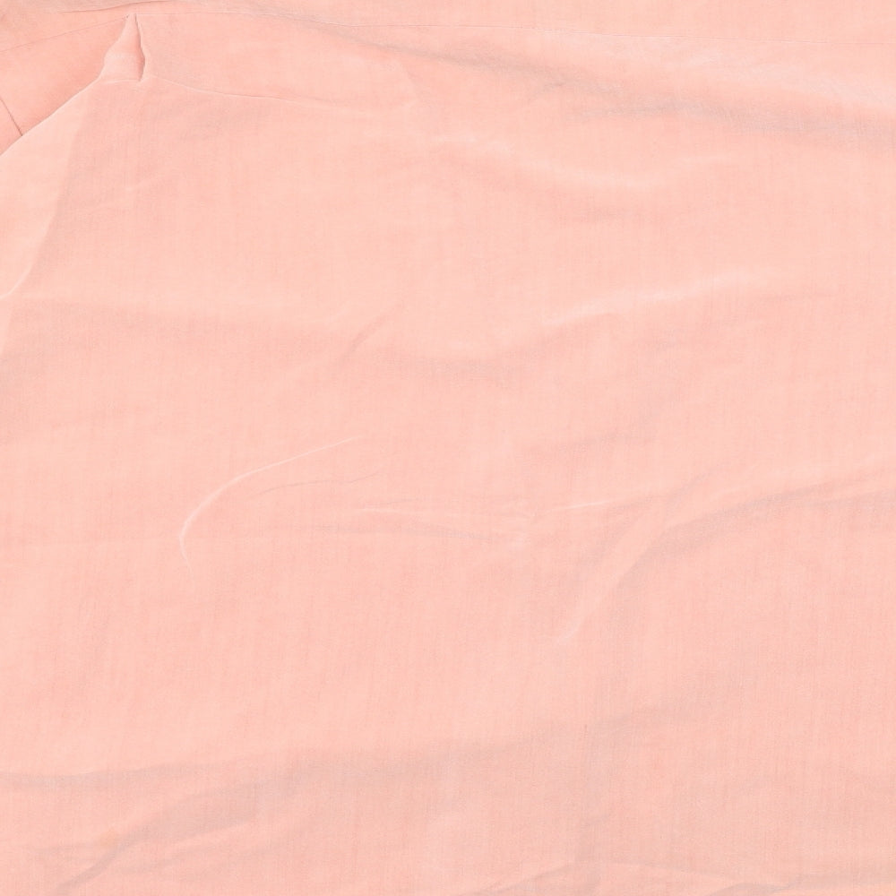 gordon bennett Mens Pink    Button-Up Size L