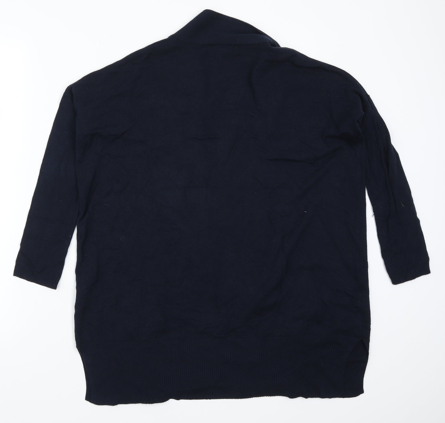 Atmosphere Womens Blue   Cardigan Jumper Size 8