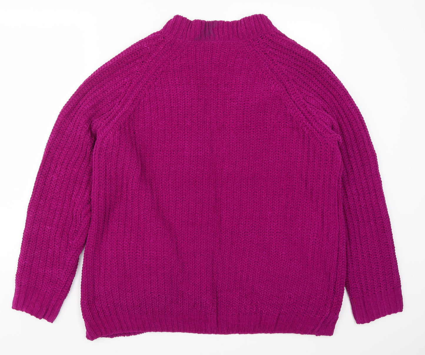 TU Womens Pink   Cardigan Jumper Size 18