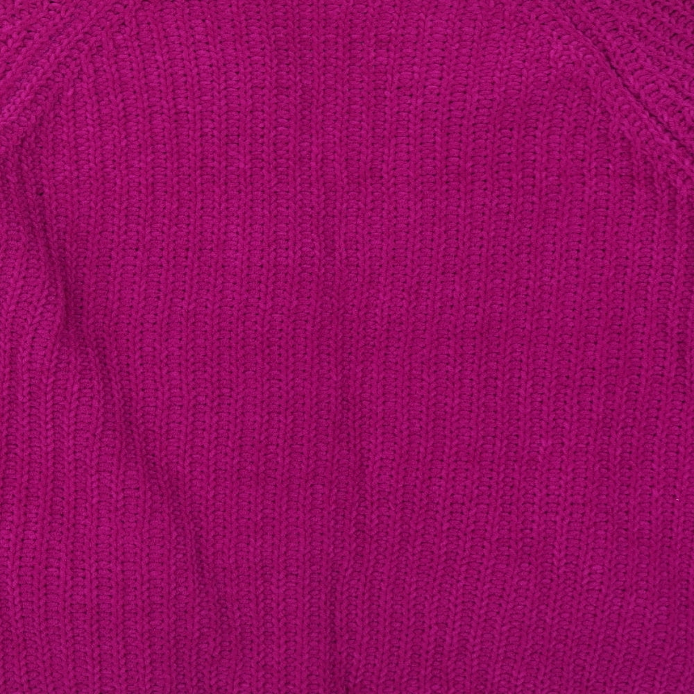 TU Womens Pink   Cardigan Jumper Size 18