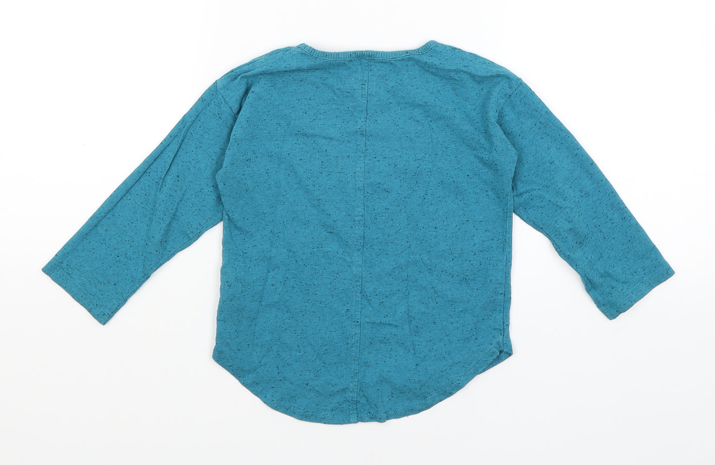 NEXT Boys Blue   Basic T-Shirt Size 2-3 Years
