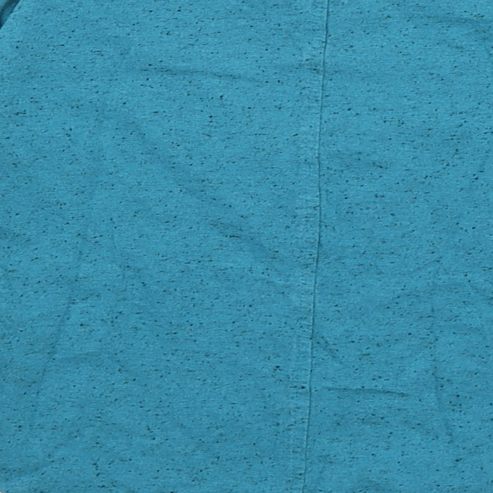 NEXT Boys Blue   Basic T-Shirt Size 2-3 Years