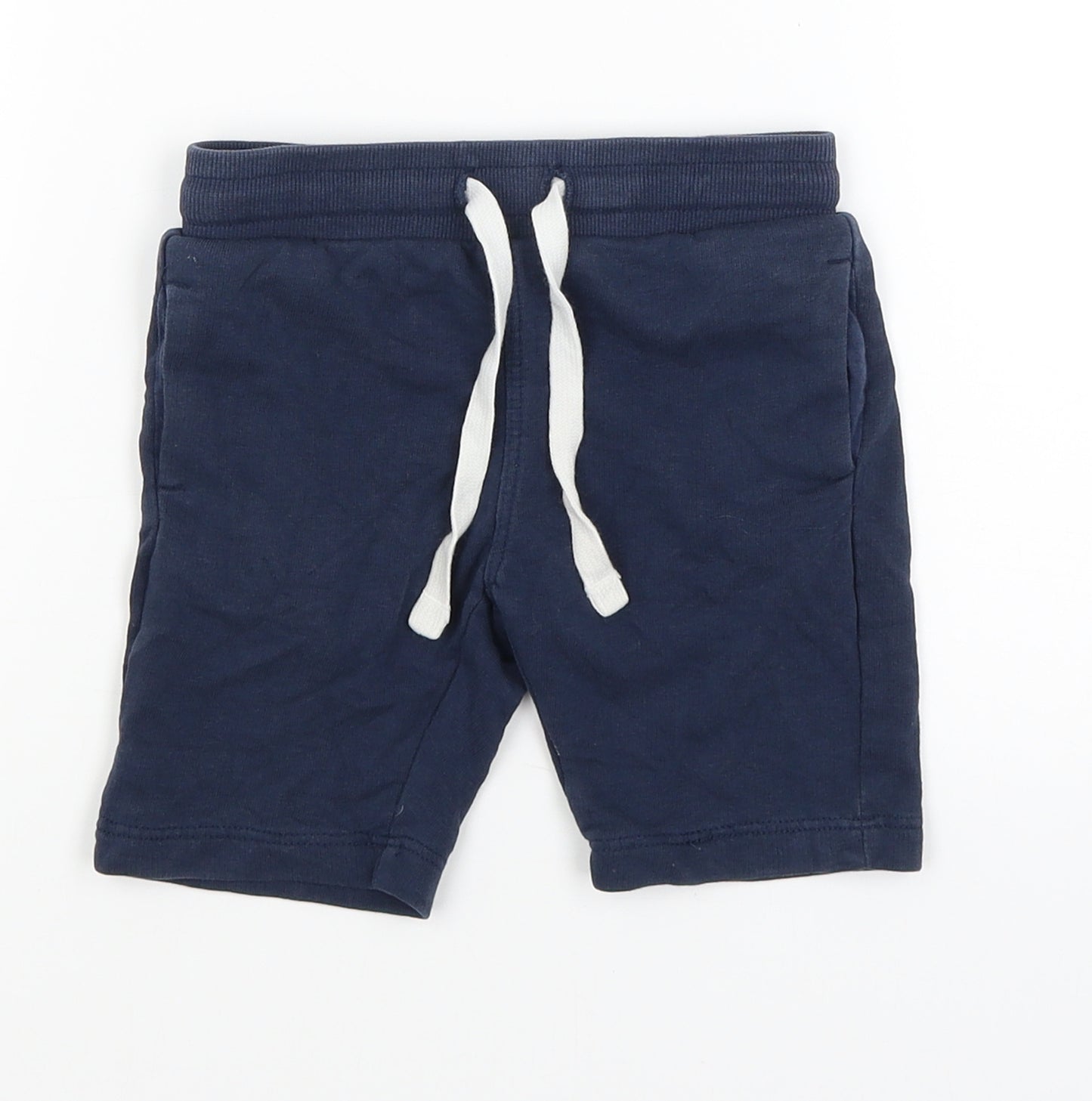 H&M Baby Blue   Sweatpants Trousers Size 18-24 Months
