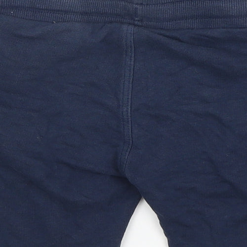H&M Baby Blue   Sweatpants Trousers Size 18-24 Months