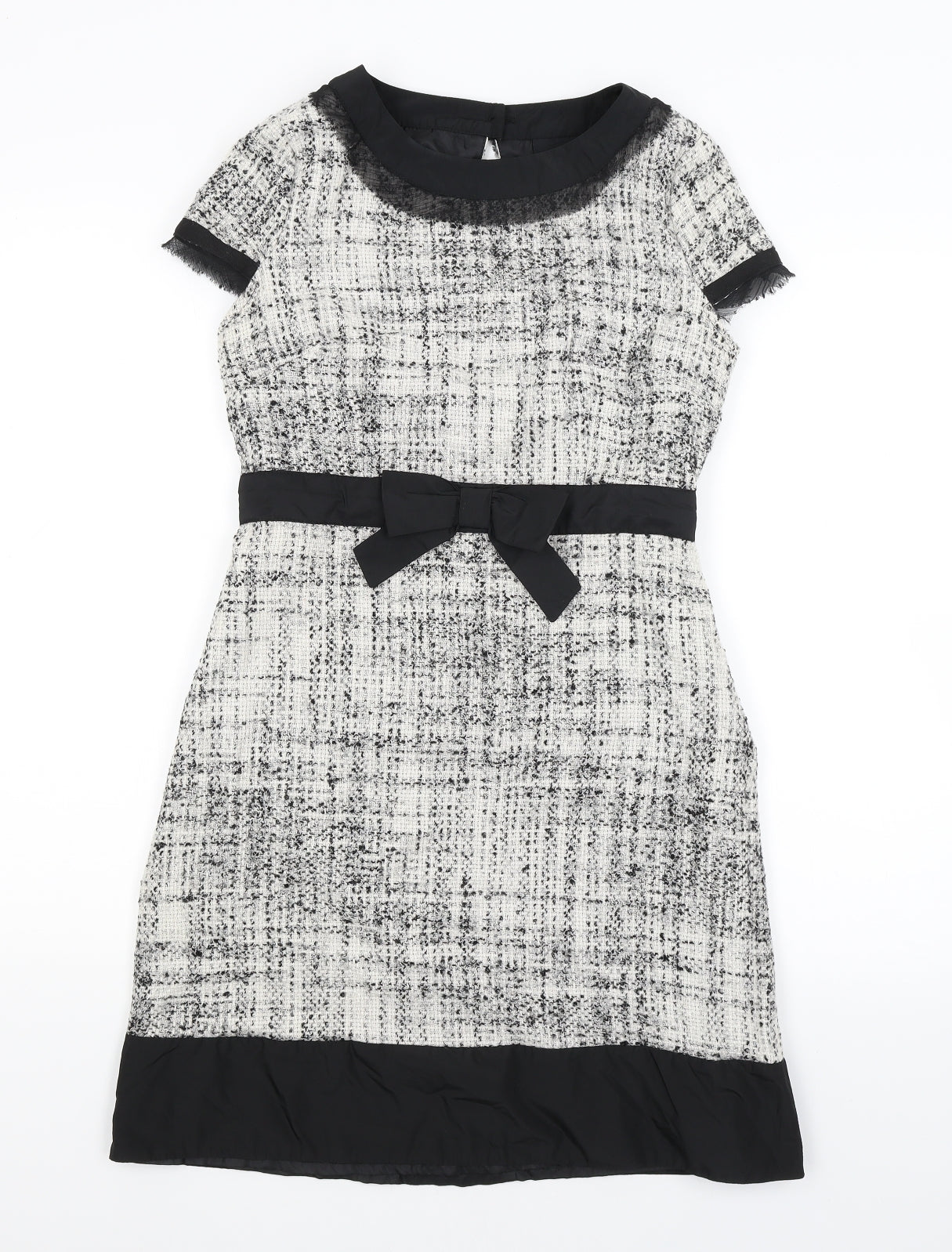 NEXT Womens White   Mini  Size 8