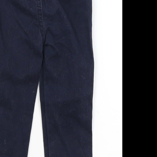 Denim Co Baby Blue   Cargo Jeans Size 18-24 Months