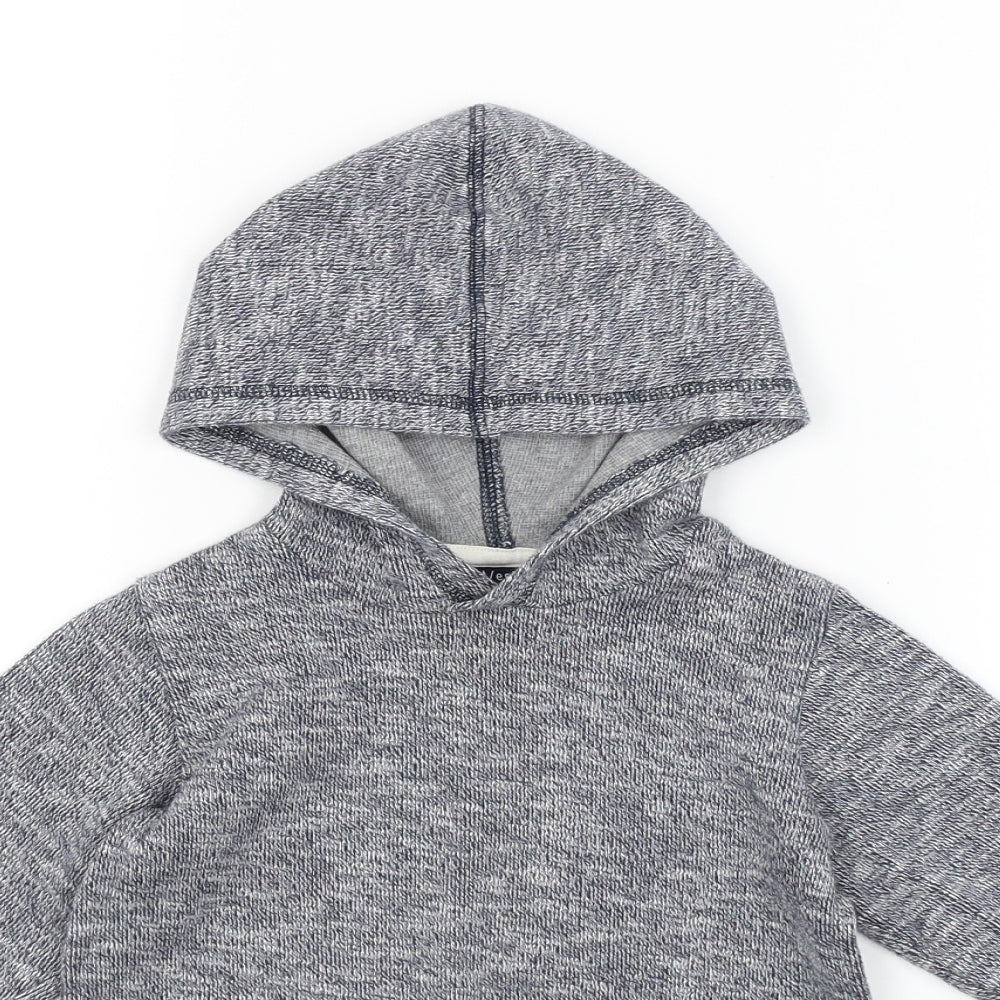 NEXT Baby Blue   Pullover Jumper Size 18-24 Months