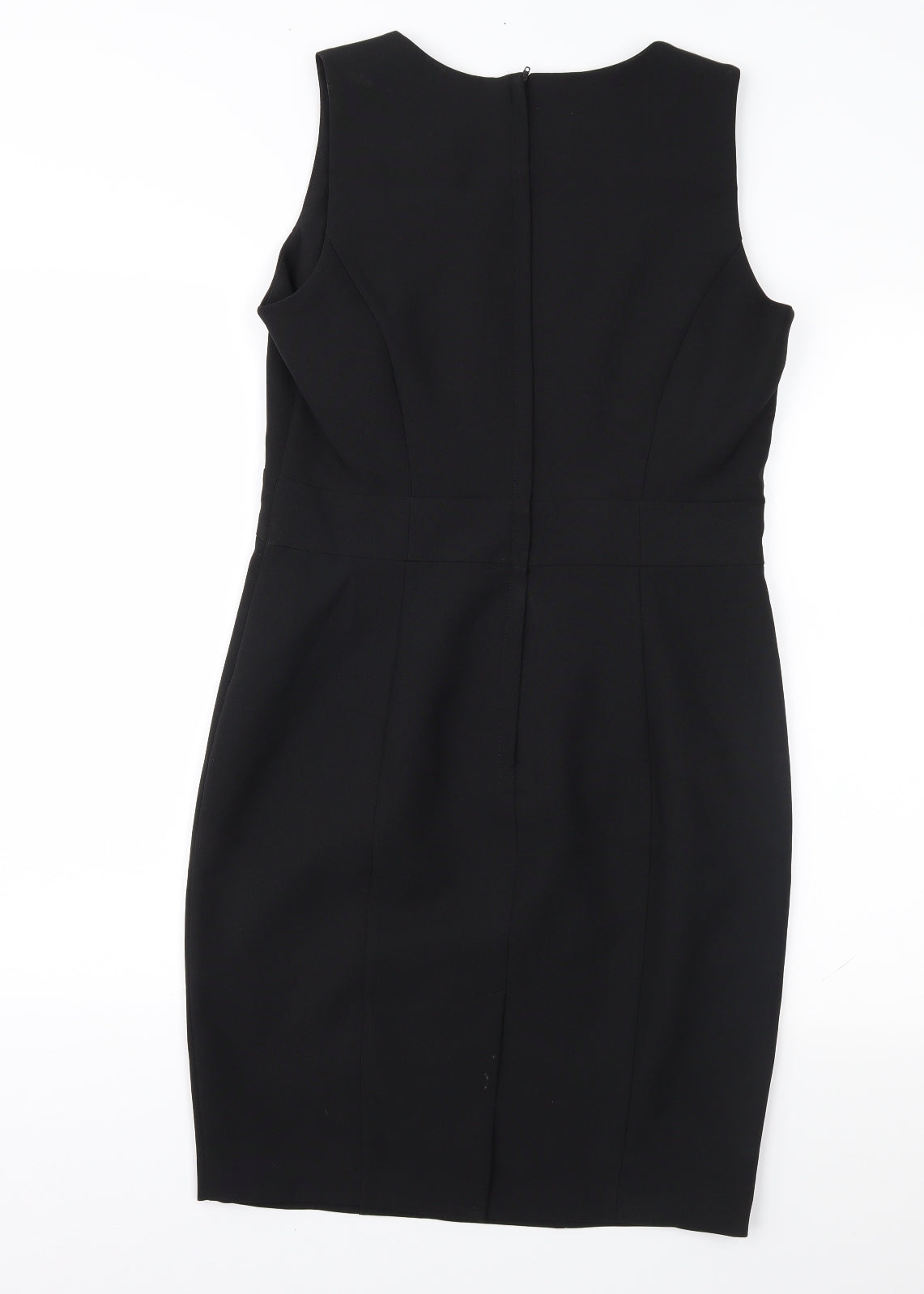 Atmosphere Womens Black   Pencil Dress  Size 10