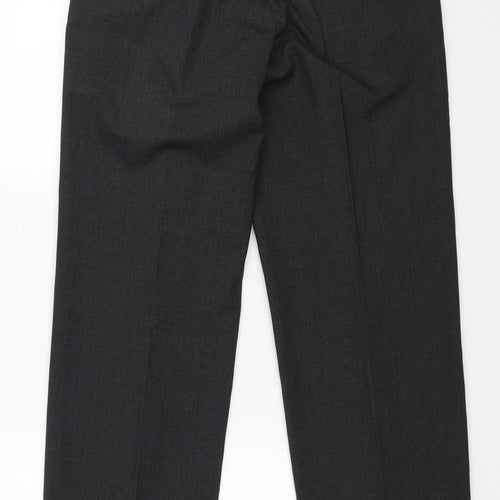Preworn Mens Grey   Trousers  Size 30 in L31 in