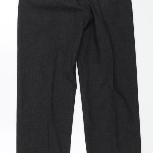 Preworn Mens Grey   Trousers  Size 30 in L31 in