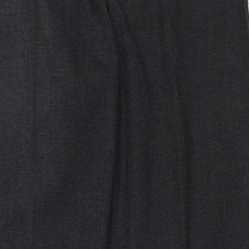 Preworn Mens Grey   Trousers  Size 30 in L31 in
