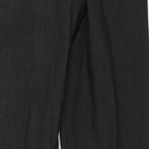 Preworn Mens Grey   Trousers  Size 30 in L31 in