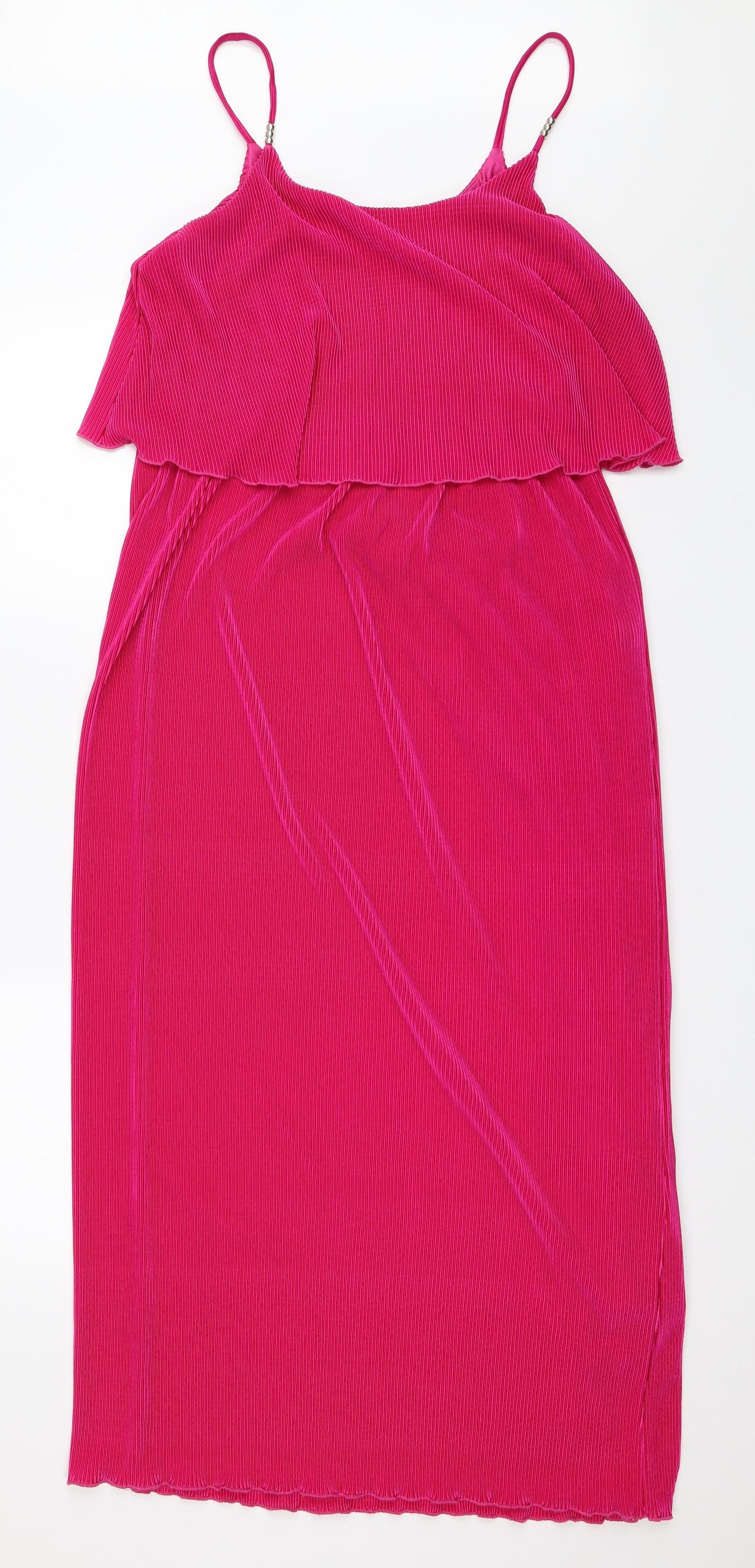 Together Womens Pink   Maxi  Size 14