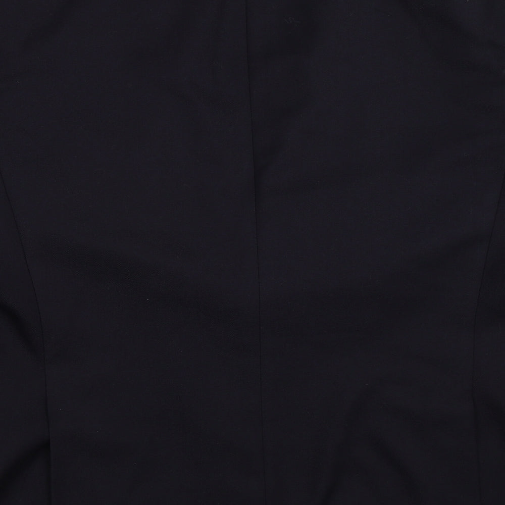 Marks and Spencer Mens Blue   Jacket Blazer Size 42