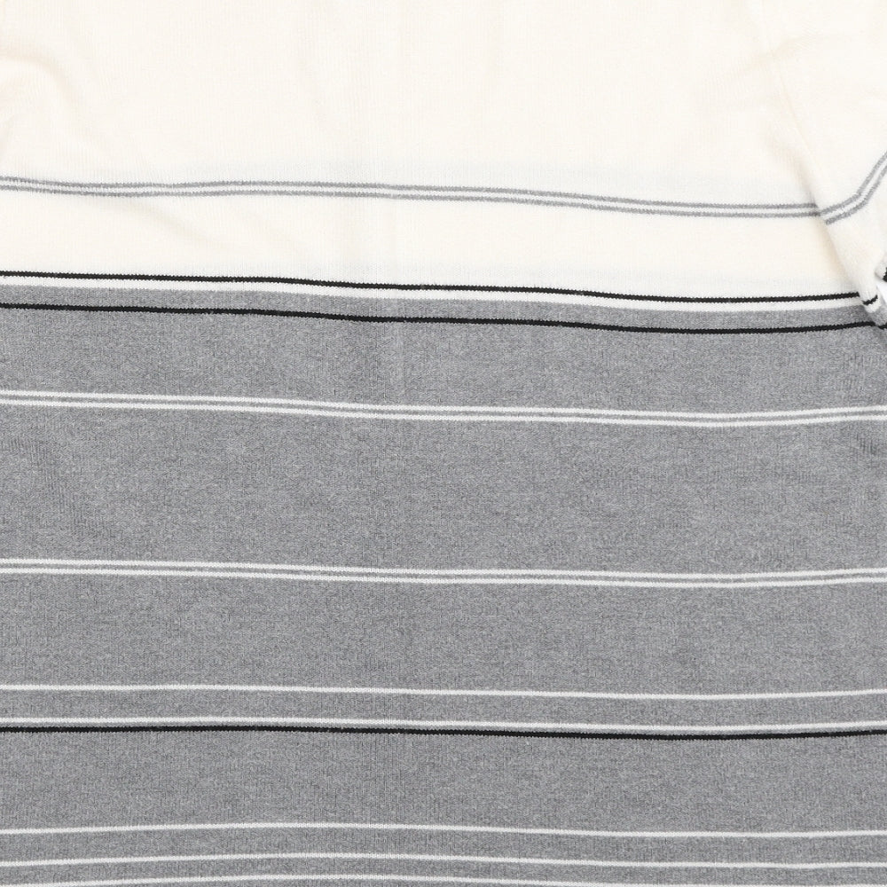 Berkertex Womens Grey   Pullover Jumper Size 10