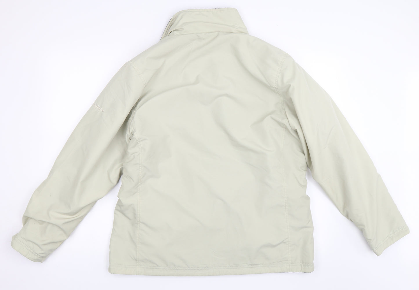 Regatta Womens Beige   Jacket Coat Size 16