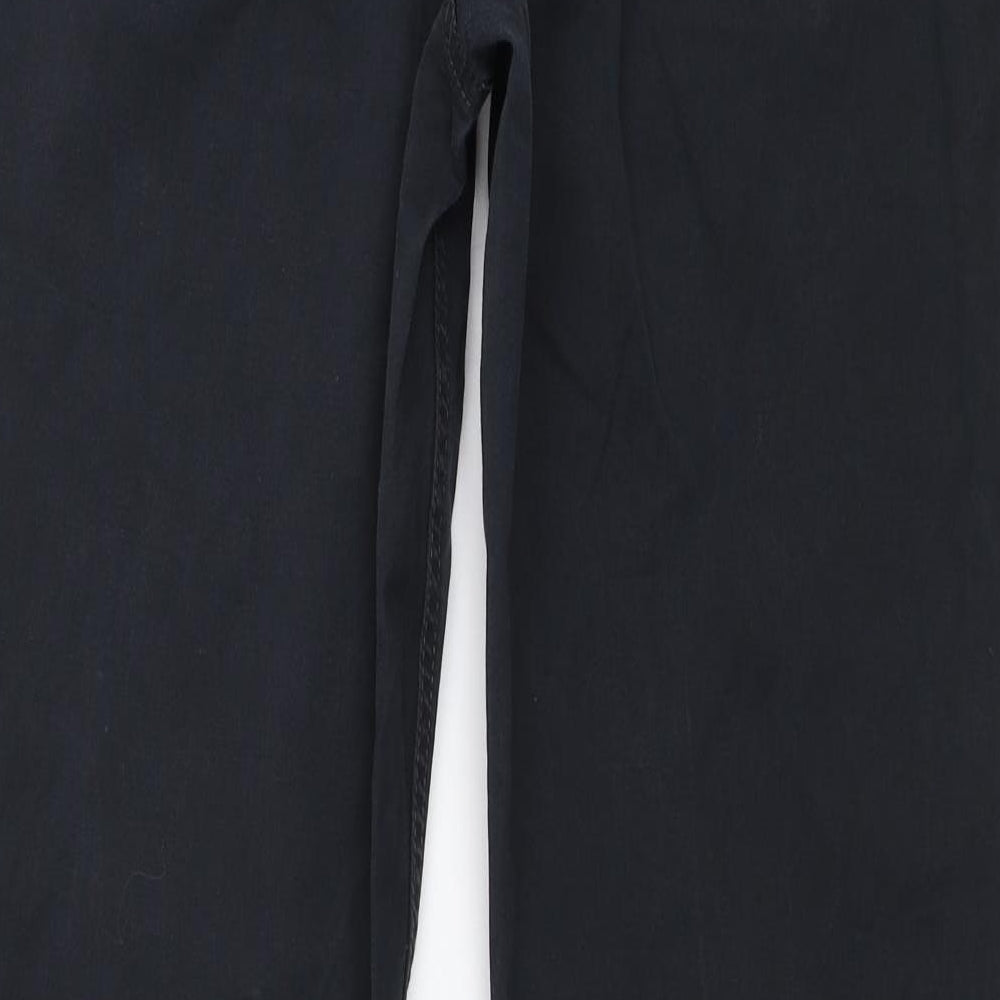 Michael Kors Mens Black   Straight Jeans Size 30 in L34 in