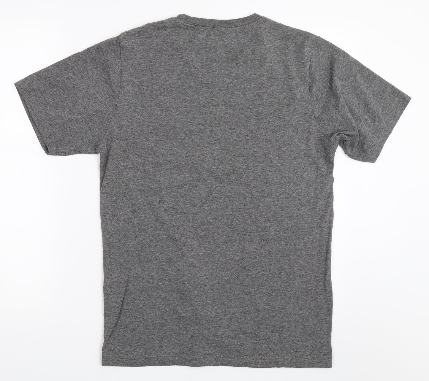 Polo Ralph Lauren Mens Grey    T-Shirt Size M