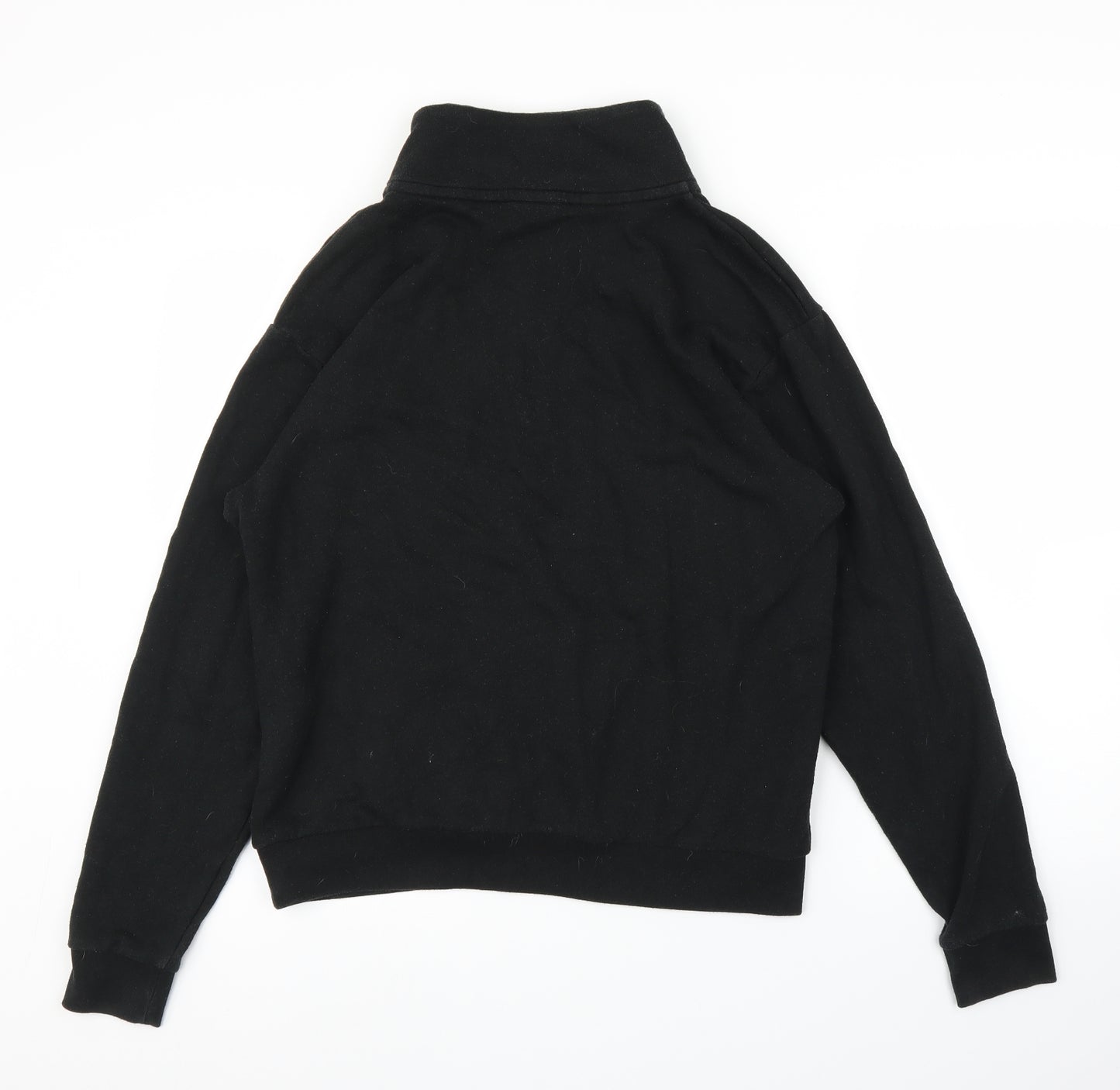 Victoria's Secret Womens Black   Pullover Jumper Size M