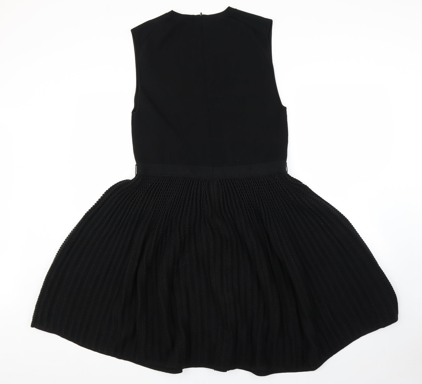 Ted Baker Womens Black   A-Line  Size XL