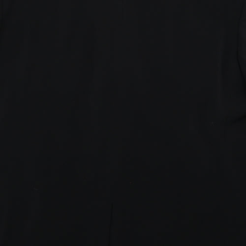 Life and Limb Mens Black    Blazer Size 40