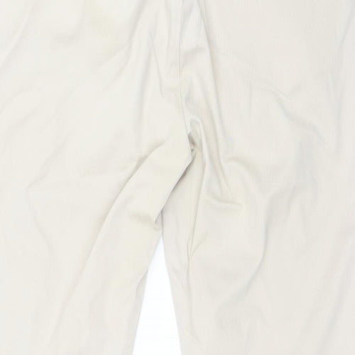 Principles Womens Beige   Straight Jeans Size 14 L23 in