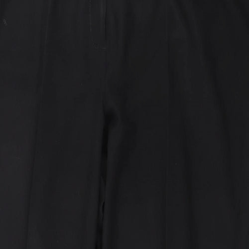 George Womens Black   Dress Pants Trousers Size 20 L27 in