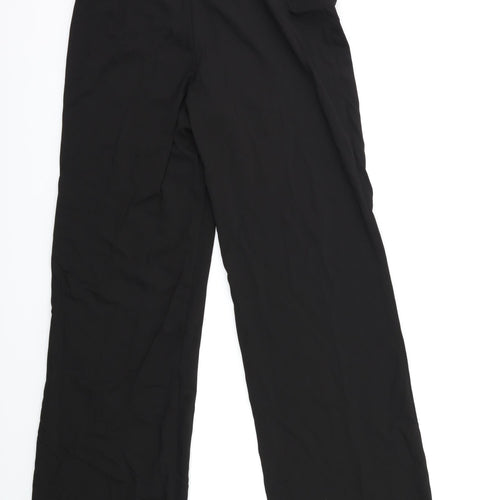 James Lakeland Womens Black   Trousers  Size 12 L29 in