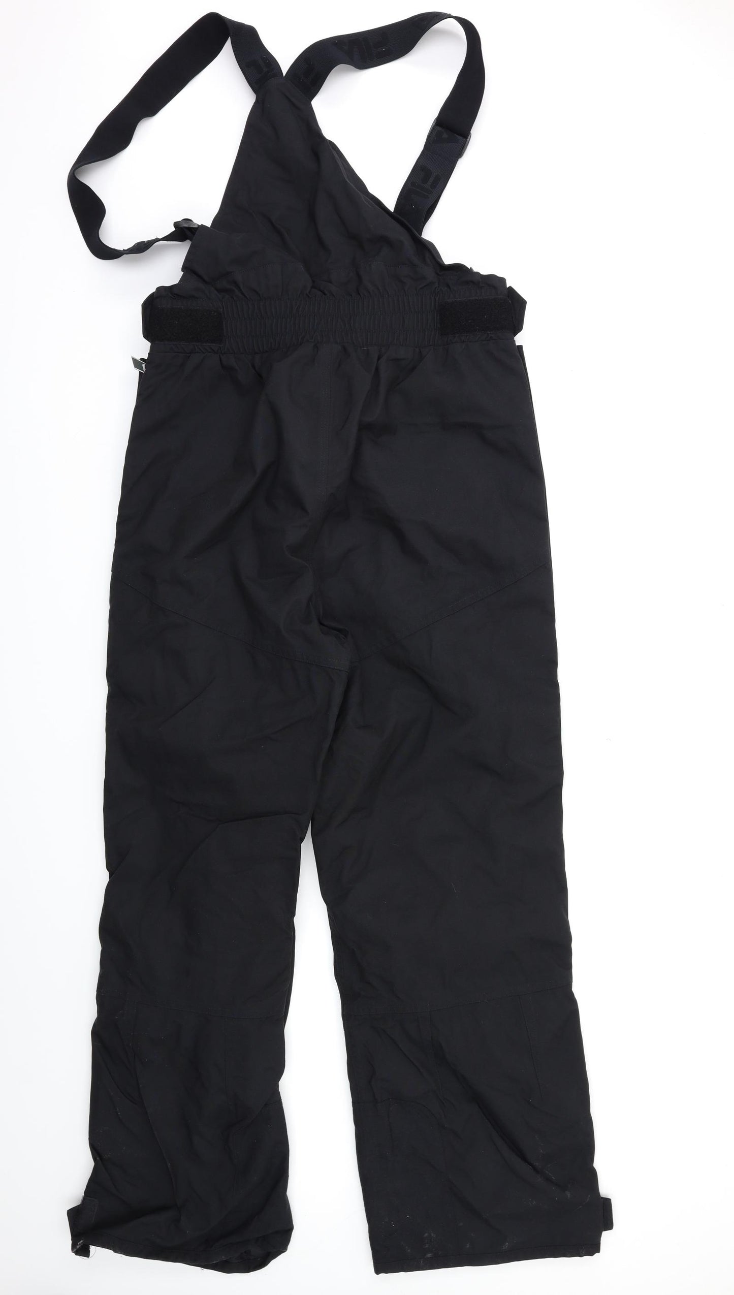 FILA Mens Black   Trousers  Size 34 in L30 in