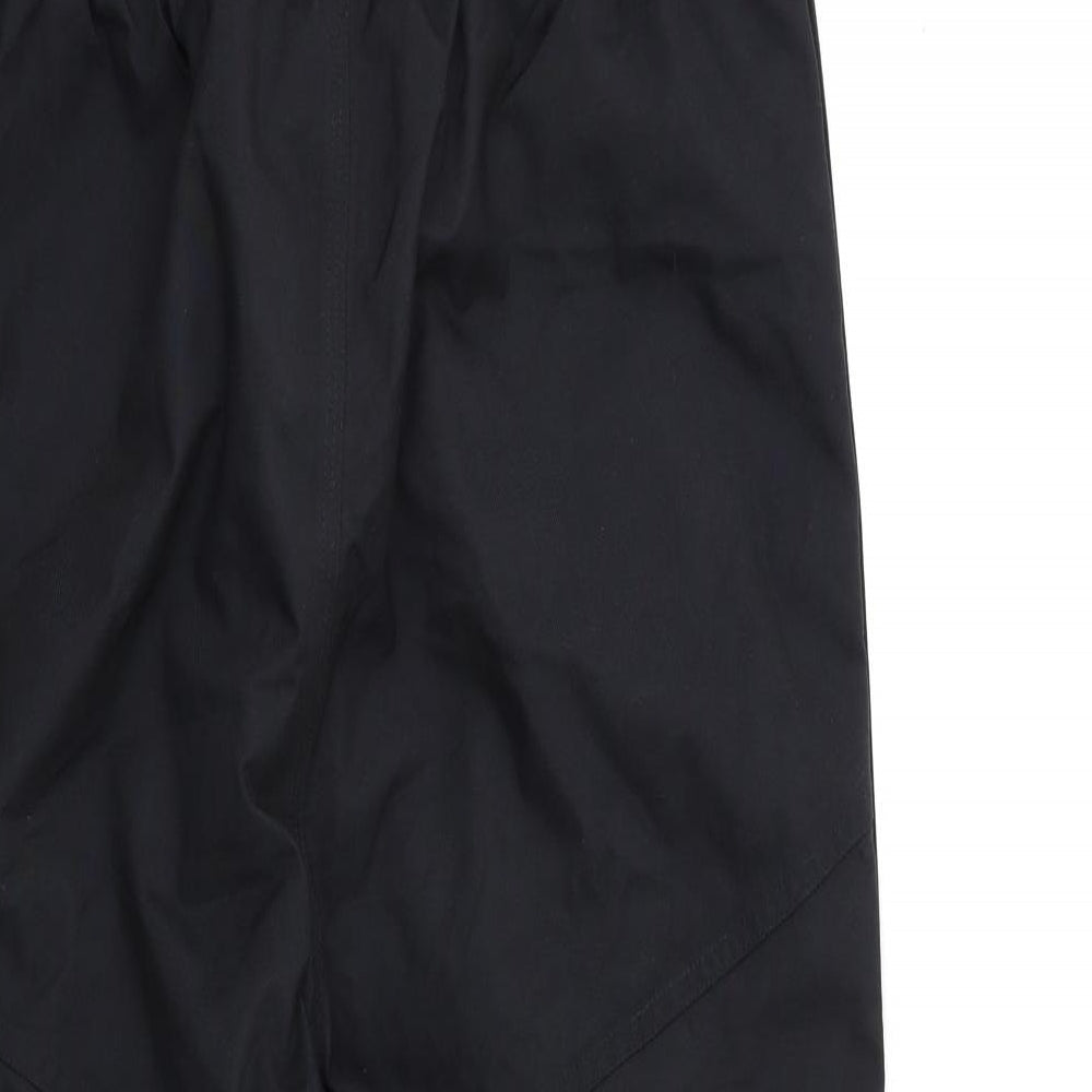 FILA Mens Black   Trousers  Size 34 in L30 in