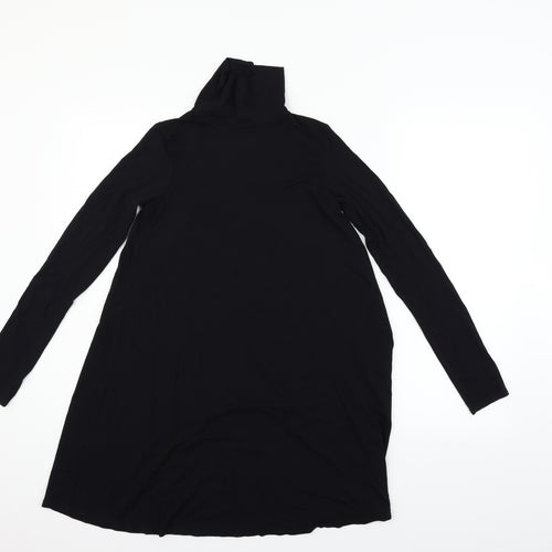 Missguided Womens Black   Pullover Jumper Size 4