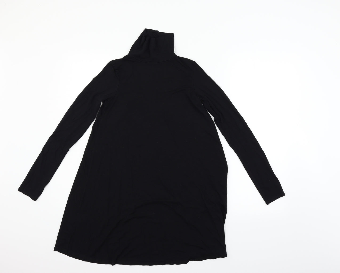 Missguided Womens Black   Pullover Jumper Size 4