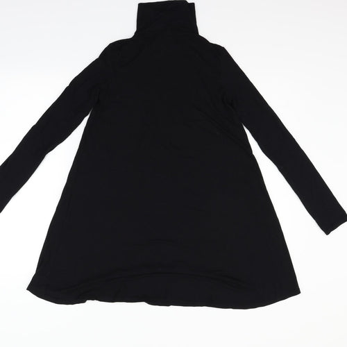 Missguided Womens Black   Pullover Jumper Size 4