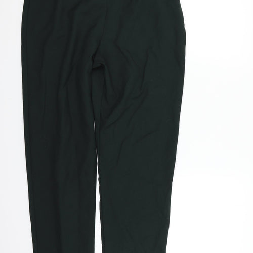 Marina Sport Womens Green   Trousers  Size 23 in L26 in