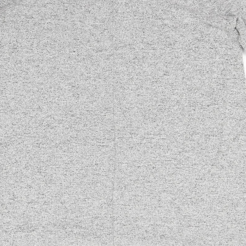 TU Womens Grey   Pullover Jumper Size 14
