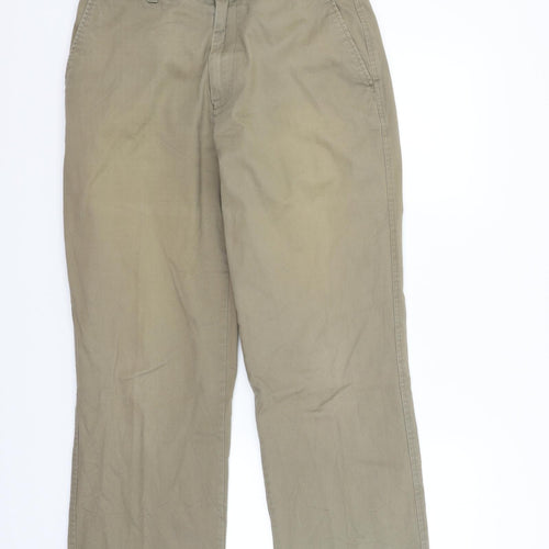 Blue Harbour Womens Beige   Sweatpants Trousers Size 32 in L29 in