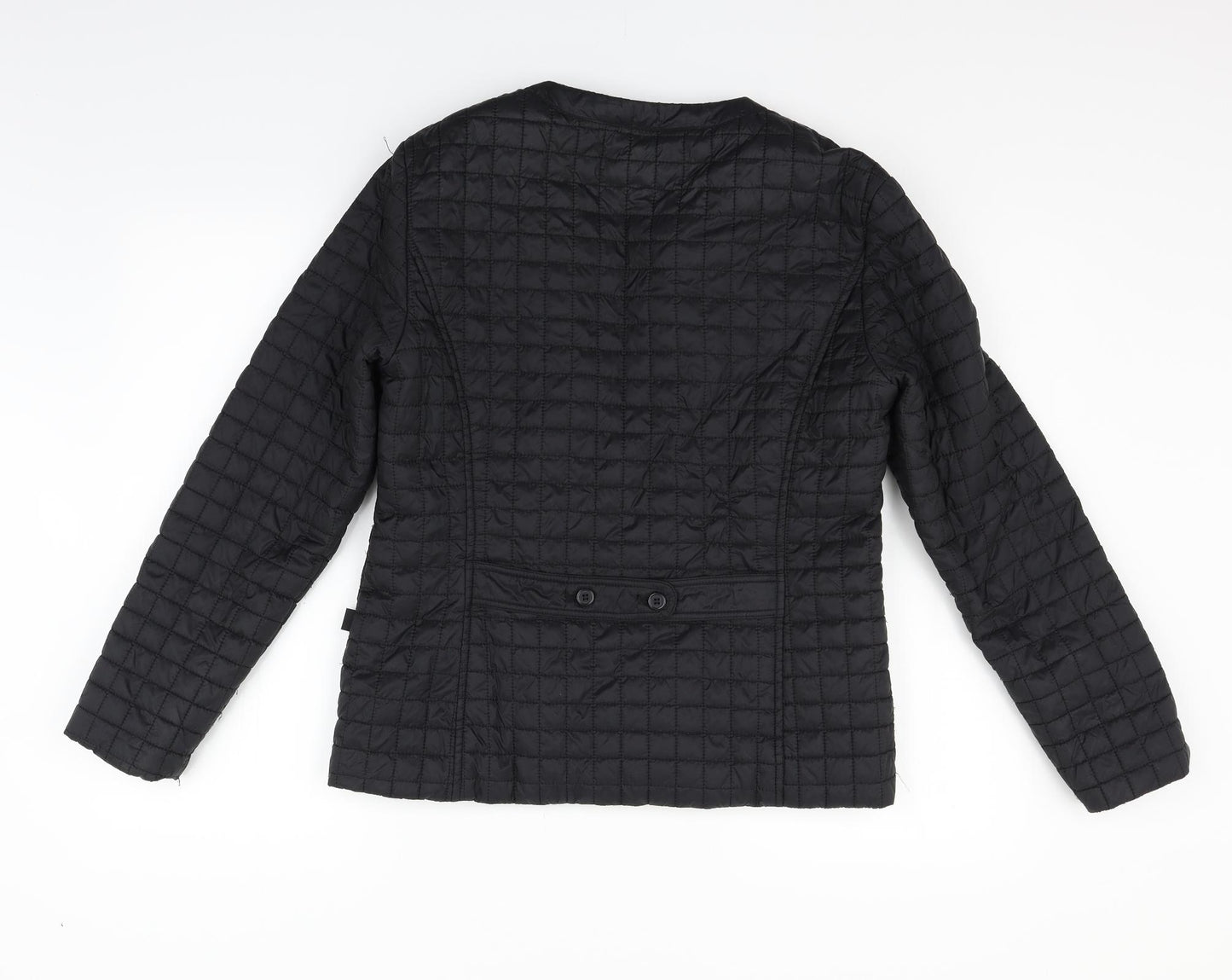 incorporatewear  Womens Black   Jacket  Size M