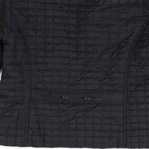 incorporatewear  Womens Black   Jacket  Size M
