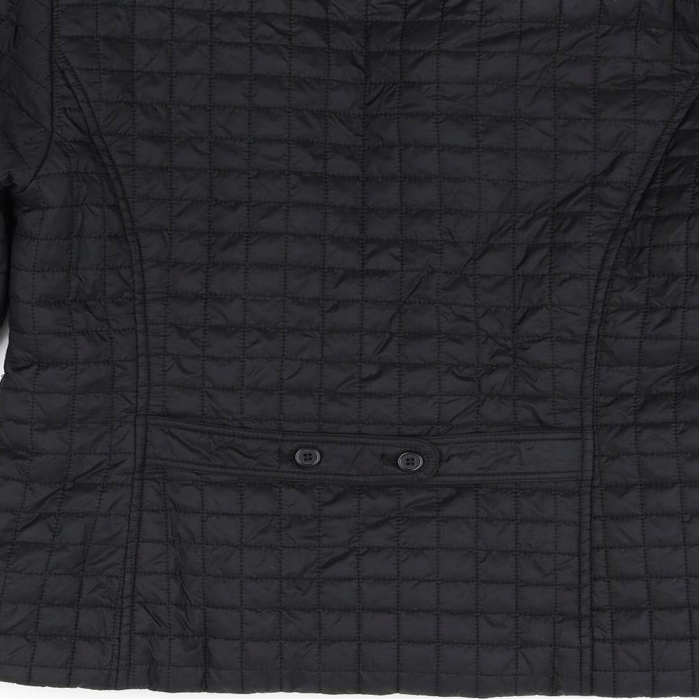 incorporatewear  Womens Black   Jacket  Size M