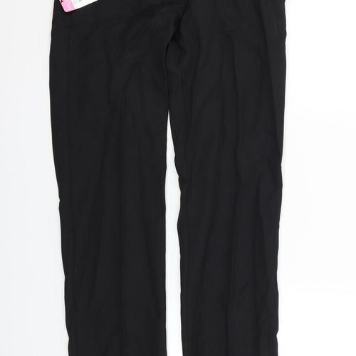 Brook Traverner Womens Black   Trousers  Size 30 in L31 in