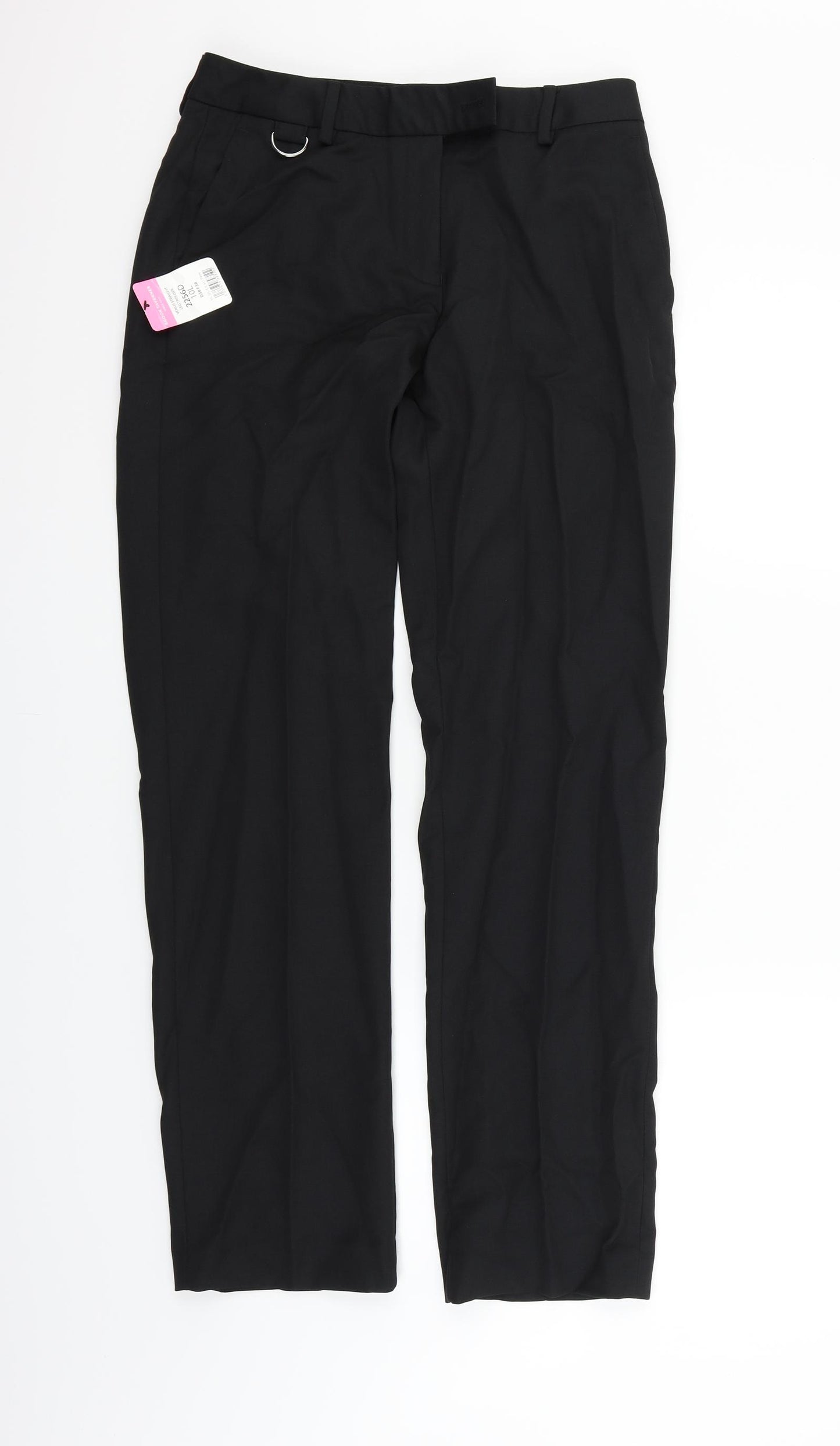 Brook Traverner Womens Black   Trousers  Size 30 in L31 in