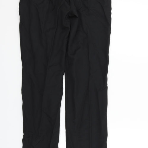 Brook Traverner Womens Black   Trousers  Size 30 in L31 in