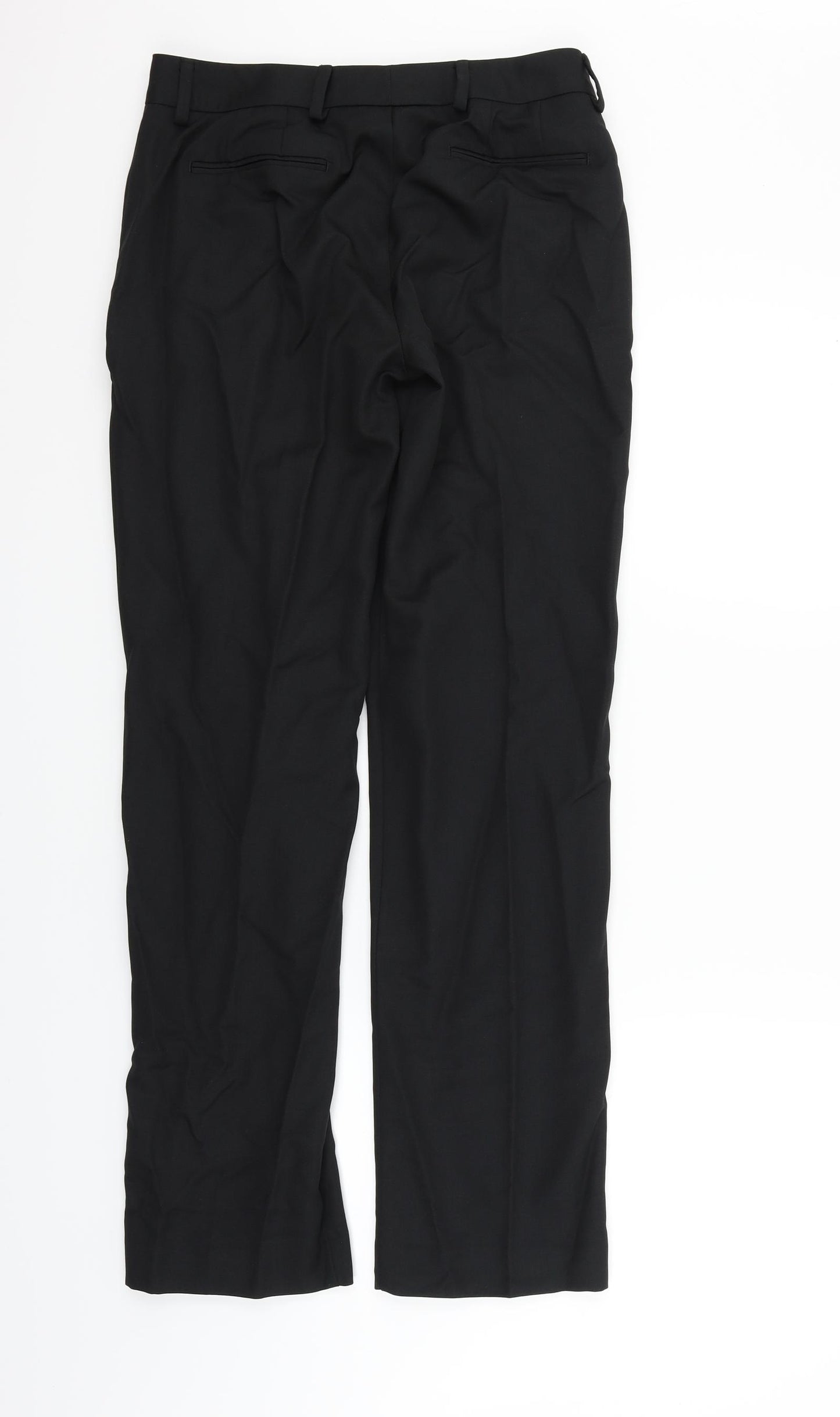 Brook Traverner Womens Black   Trousers  Size 30 in L31 in