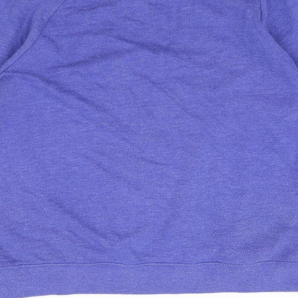 ASOS Mens Blue   Pullover Jumper Size M