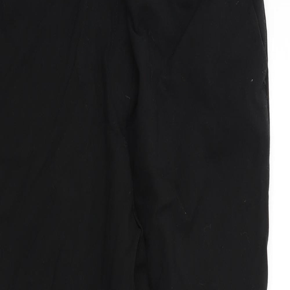 NEXT Womens Beige   Trousers  Size 14 L28 in