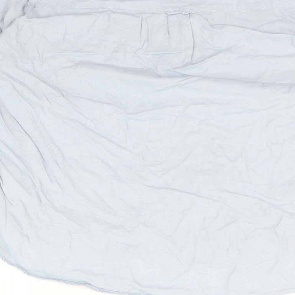 Marks and Spencer Womens Blue    Blouse Size 16