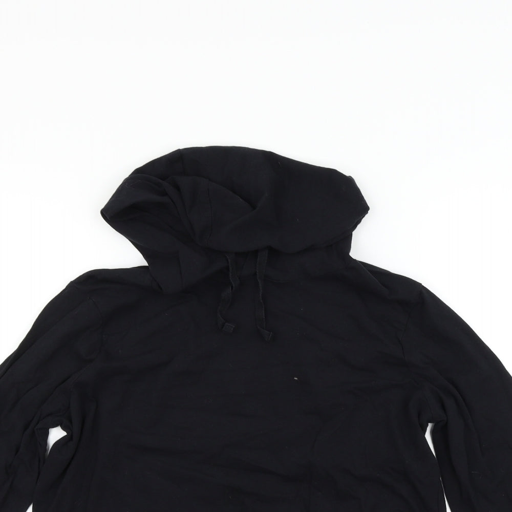 George Womens Black   Pullover Jumper Size 14