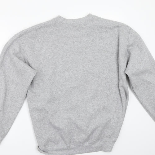 George Womens Grey   Pullover Jumper Size 18