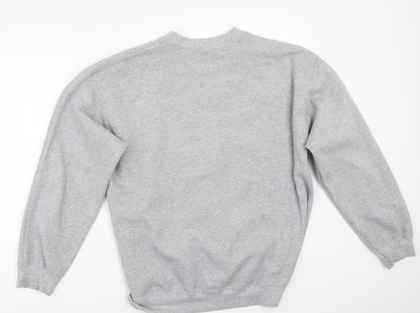 George Womens Grey   Pullover Jumper Size 18