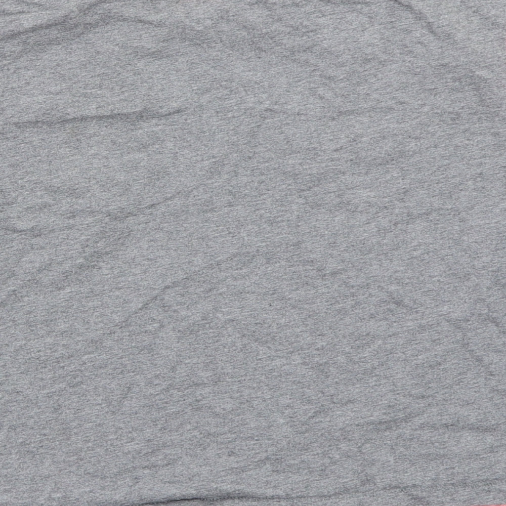 Nike Womens Pink   Basic T-Shirt Size XS